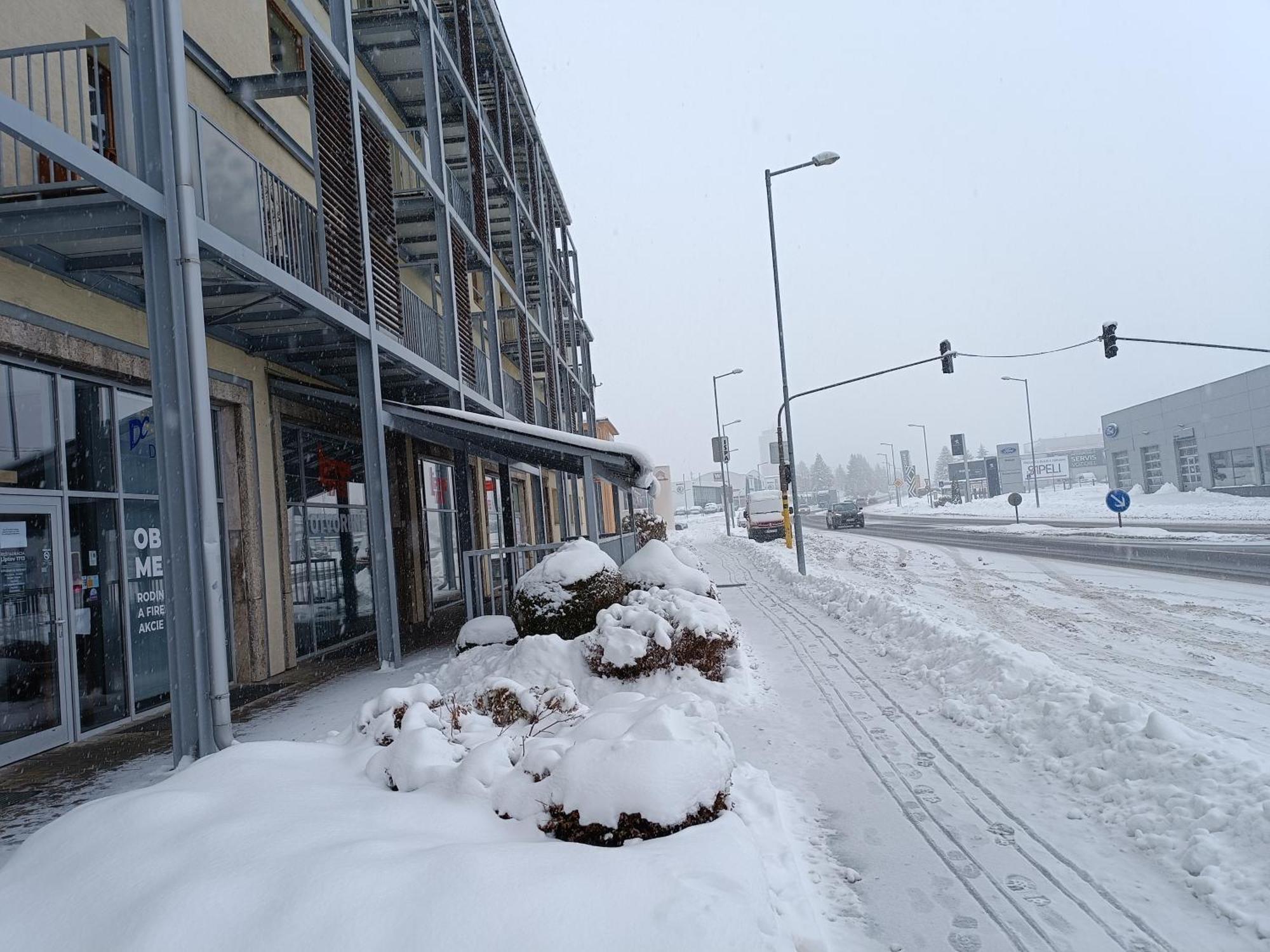 Apartman Elegance Liptovsky Mikulas Exterior photo