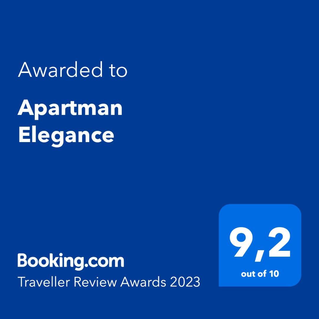 Apartman Elegance Liptovsky Mikulas Room photo