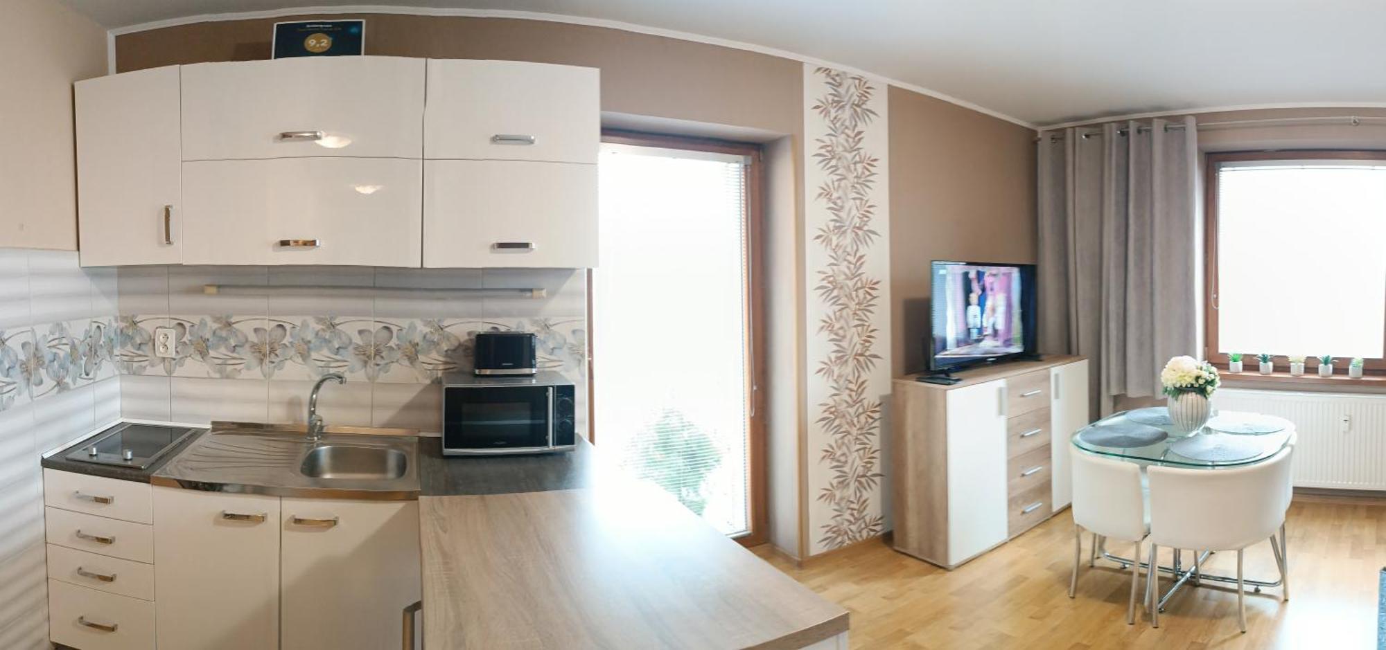 Apartman Elegance Liptovsky Mikulas Room photo
