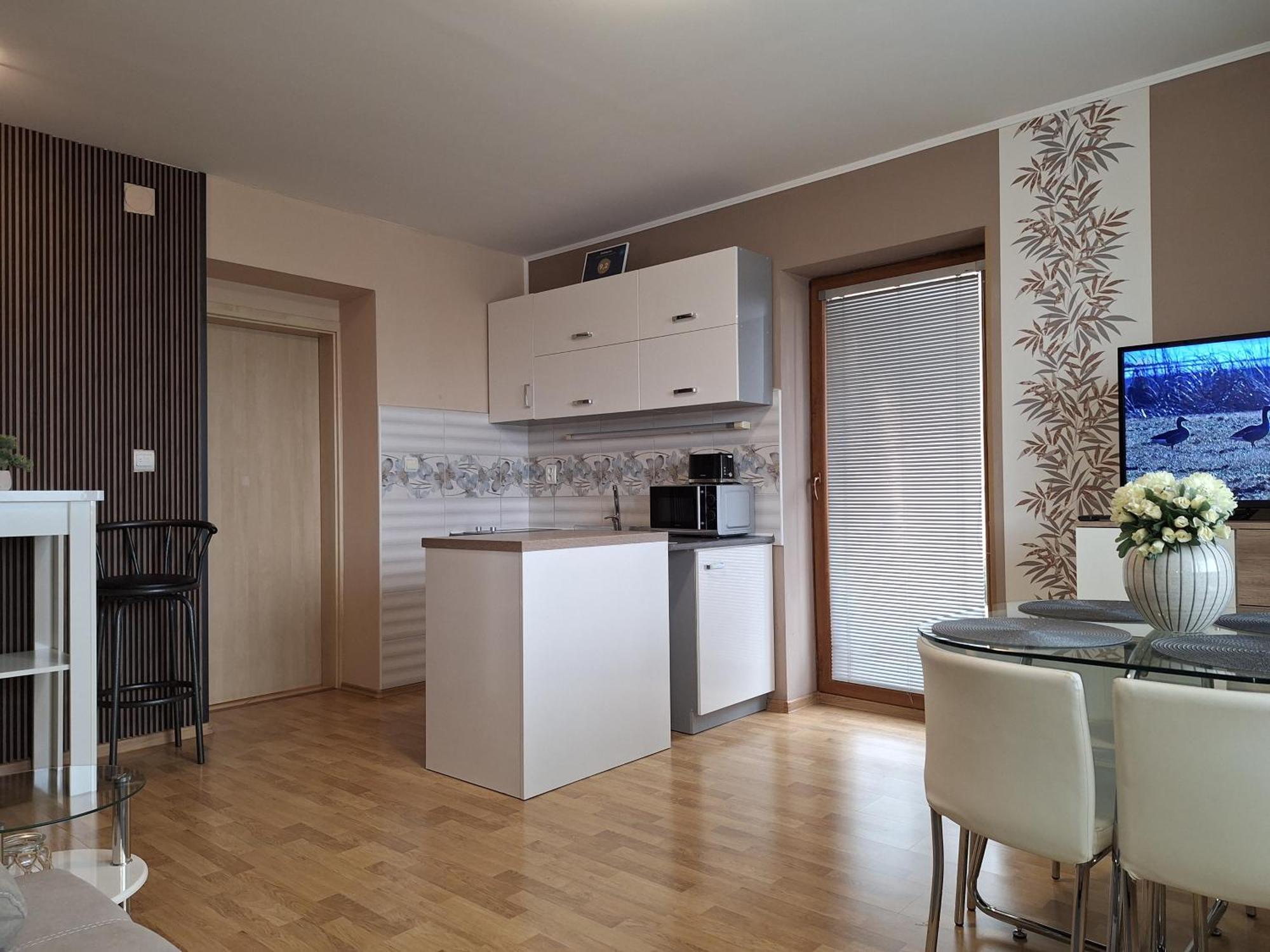 Apartman Elegance Liptovsky Mikulas Exterior photo
