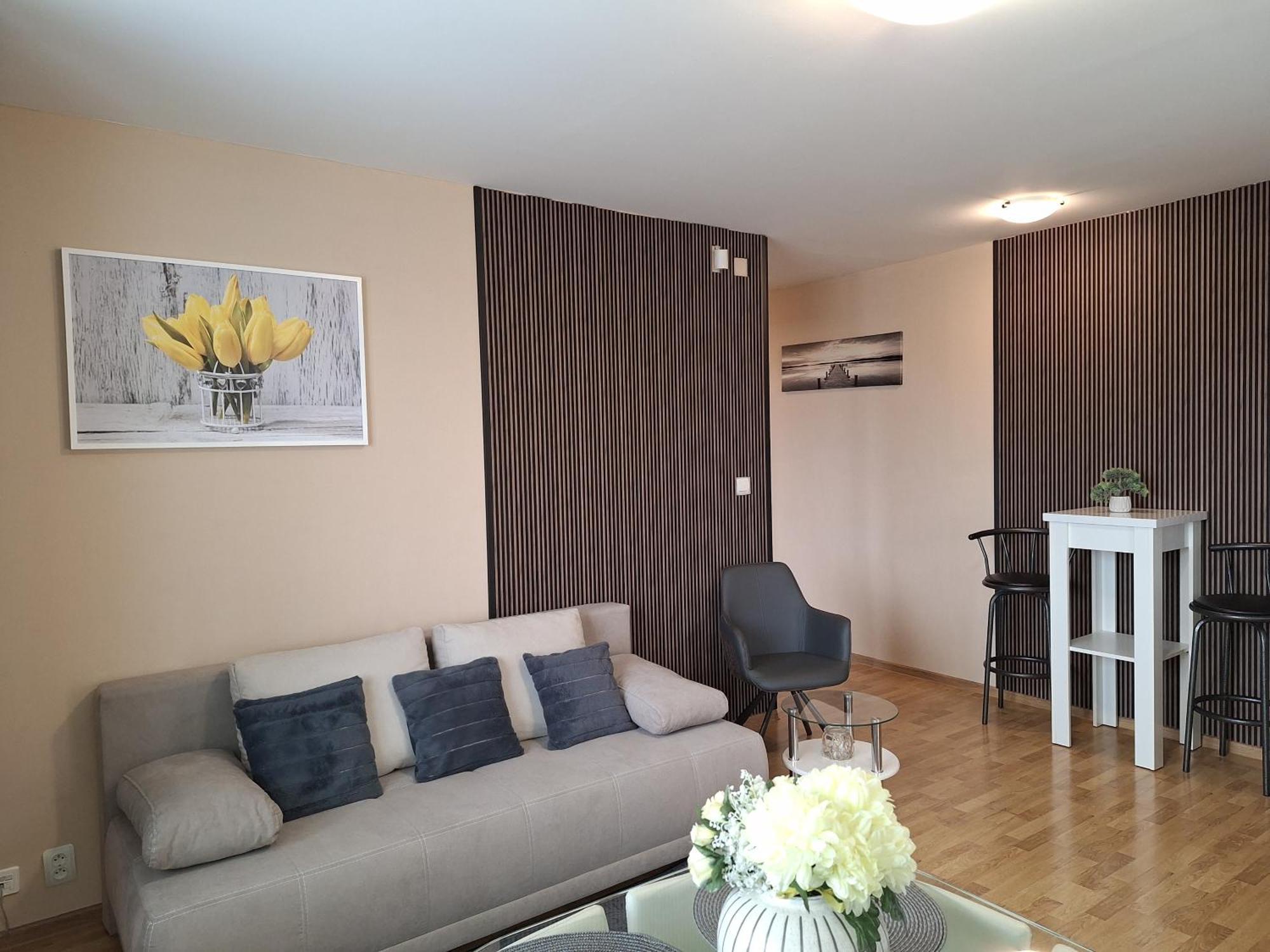 Apartman Elegance Liptovsky Mikulas Exterior photo