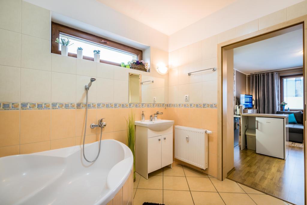 Apartman Elegance Liptovsky Mikulas Exterior photo