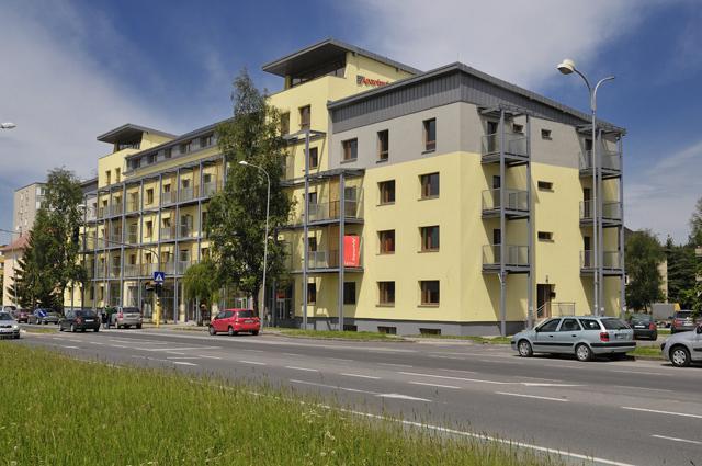 Apartman Elegance Liptovsky Mikulas Exterior photo
